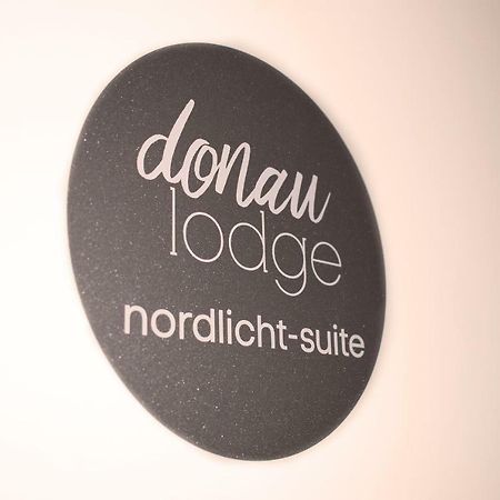 Donau Lodge Boardinghouse Straubing Exterior photo